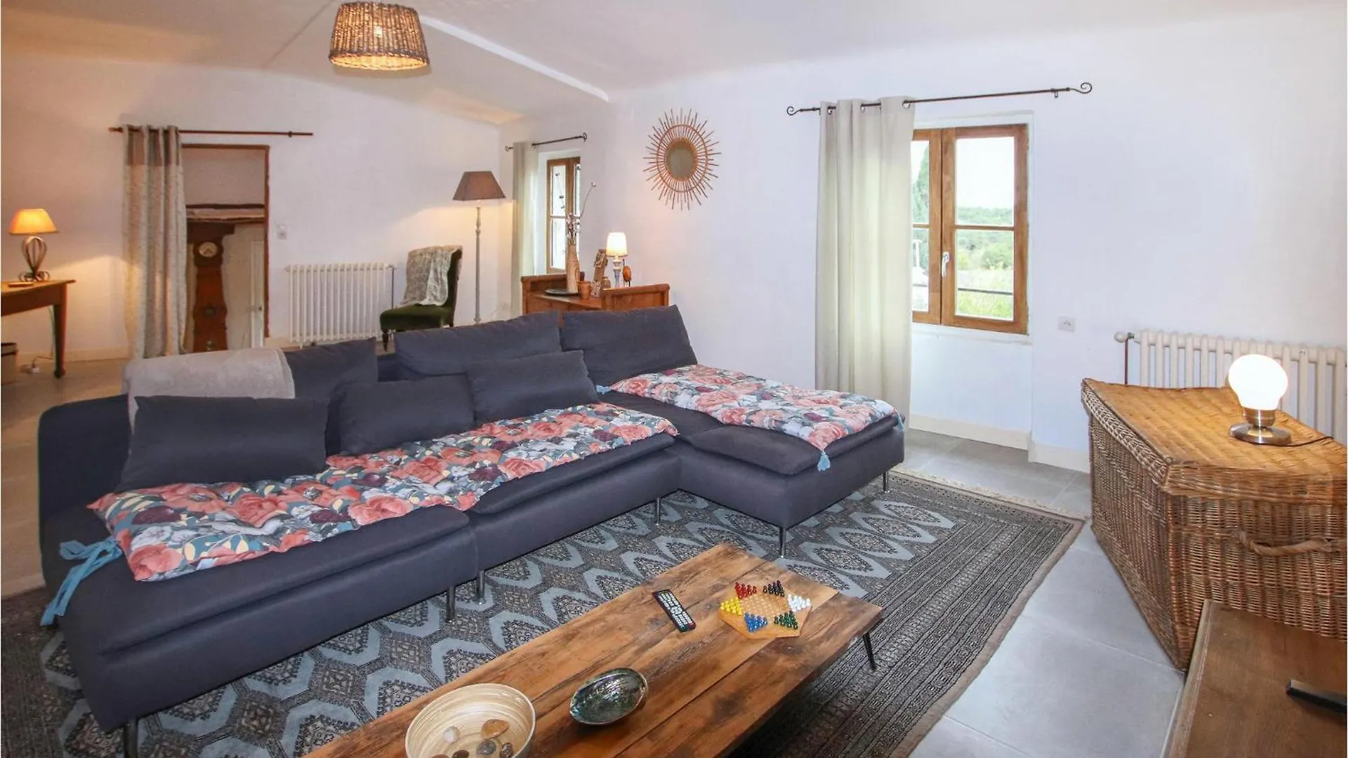 3 Bedroom Gorgeous Home In Salles Sous Bois